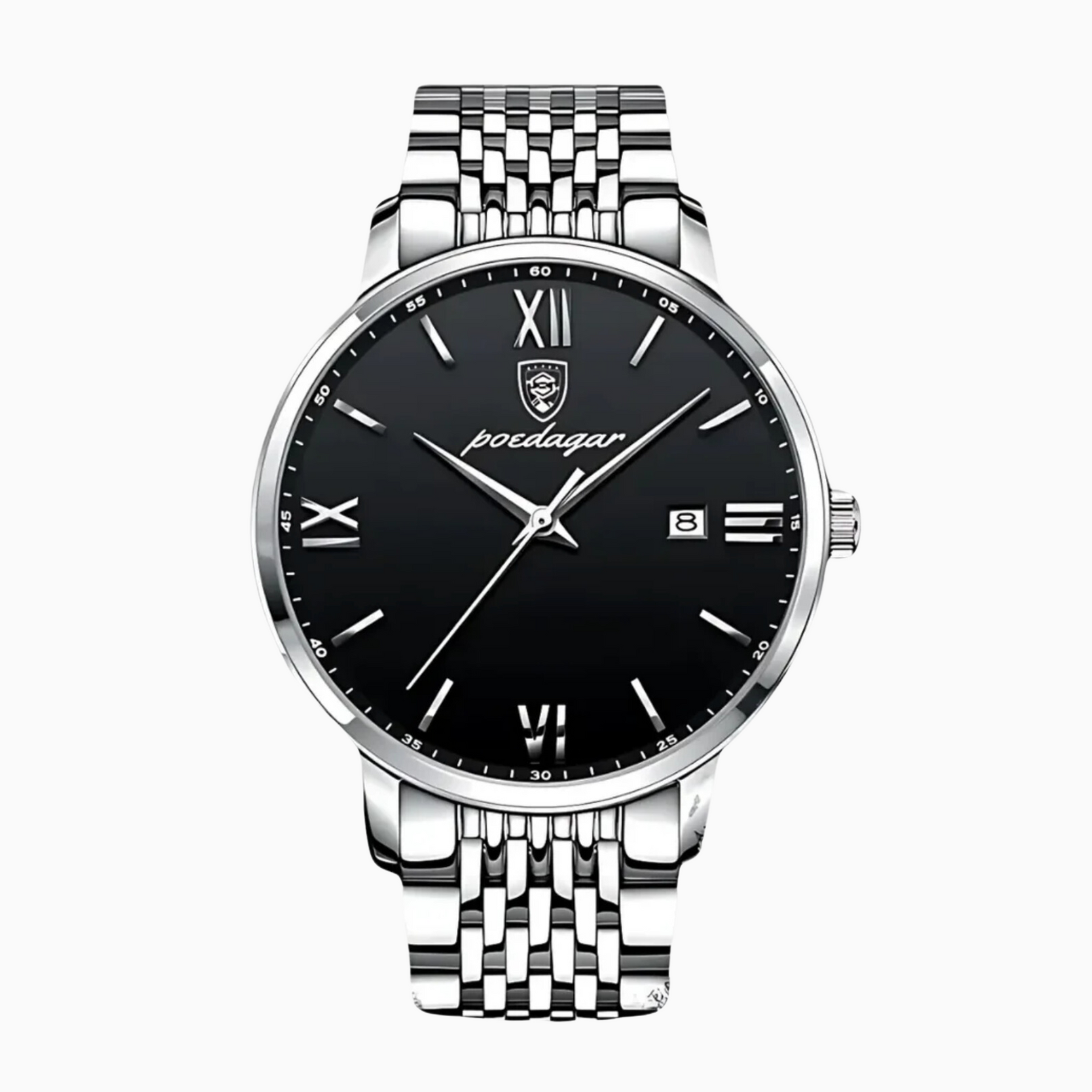 Relógio Masculino Milano Classic