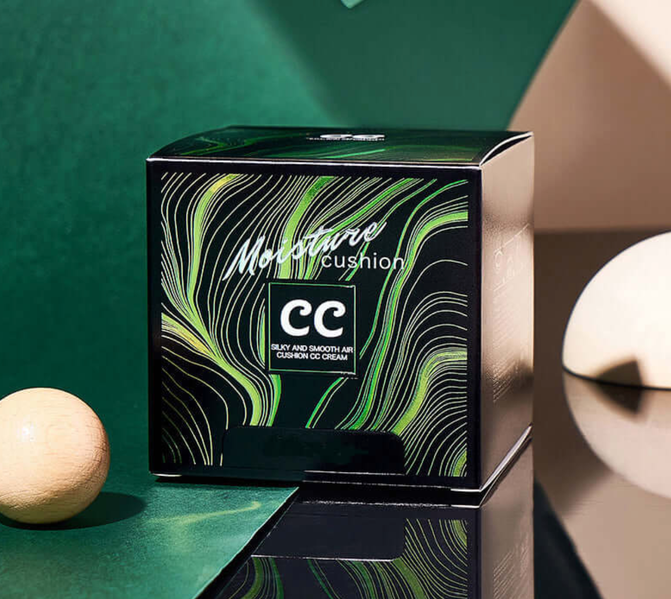 Base Mágica SkinPerfect | A Base que Remove Manchas e Expressões