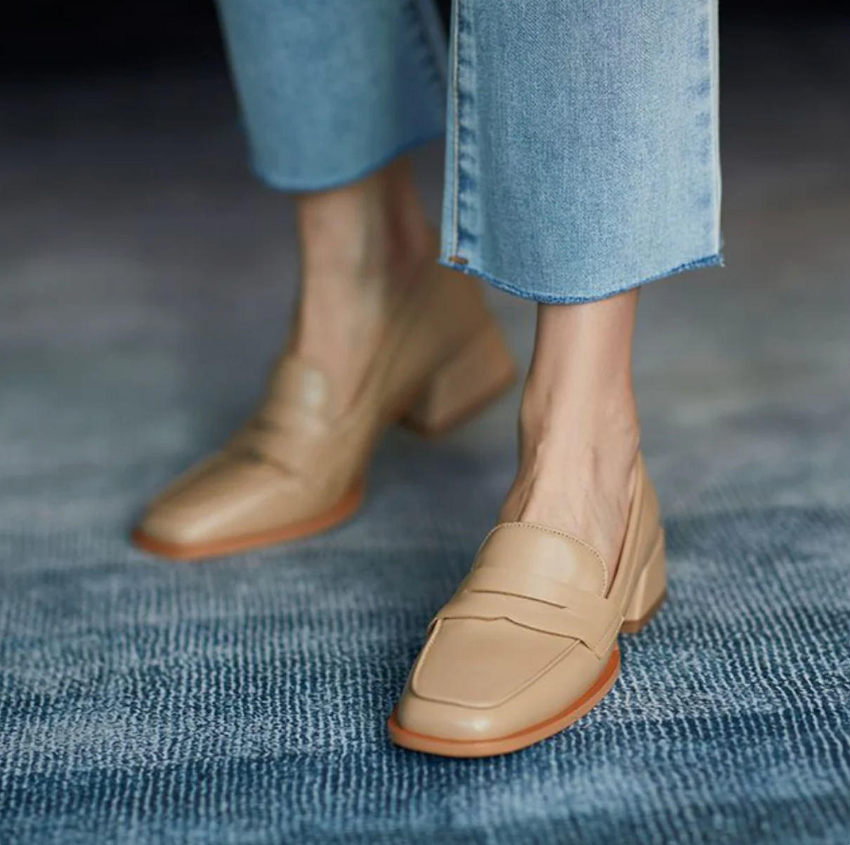 Mocassim Ortopédico Premium Anabelle