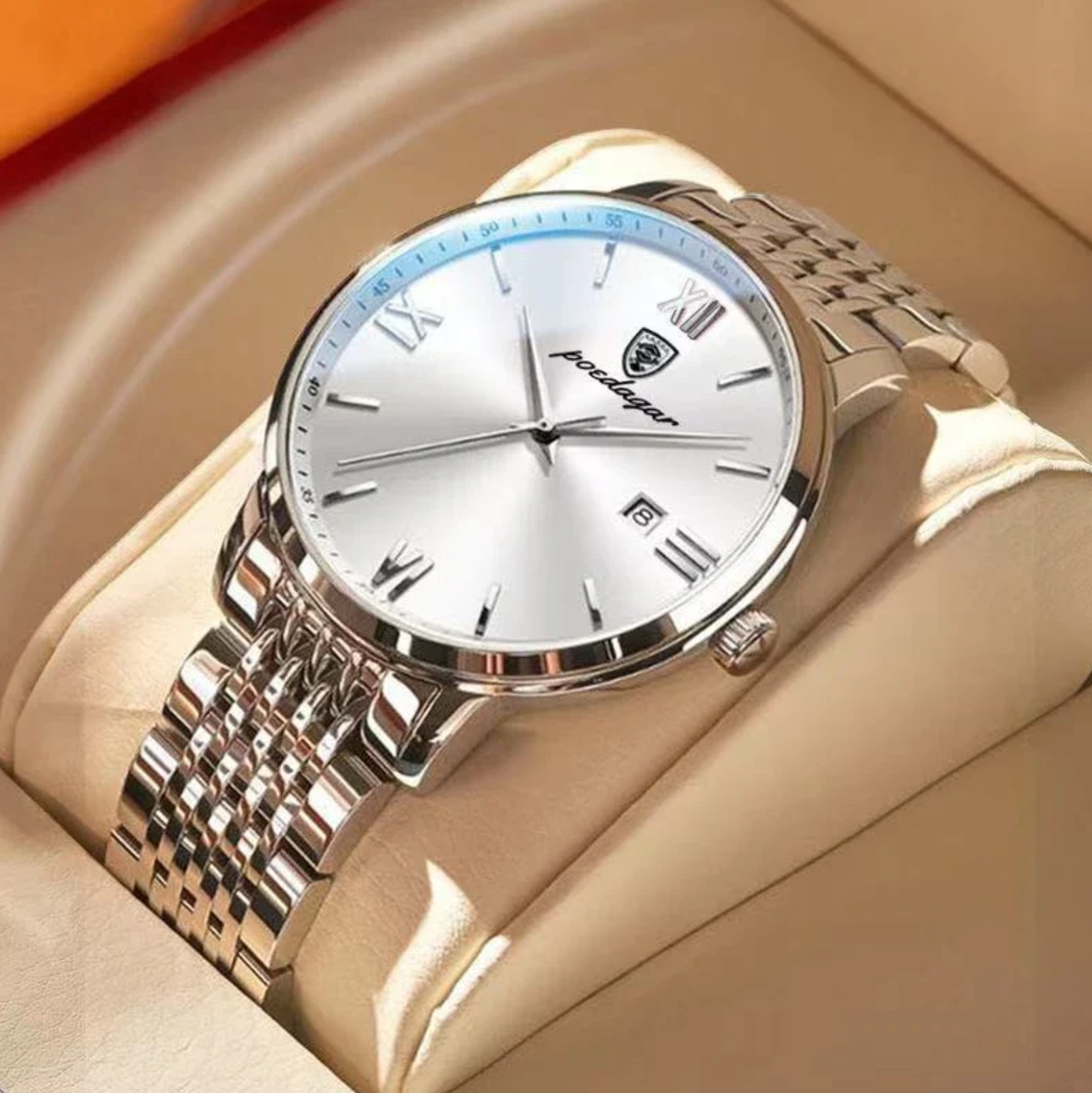 Relógio Masculino Milano Classic