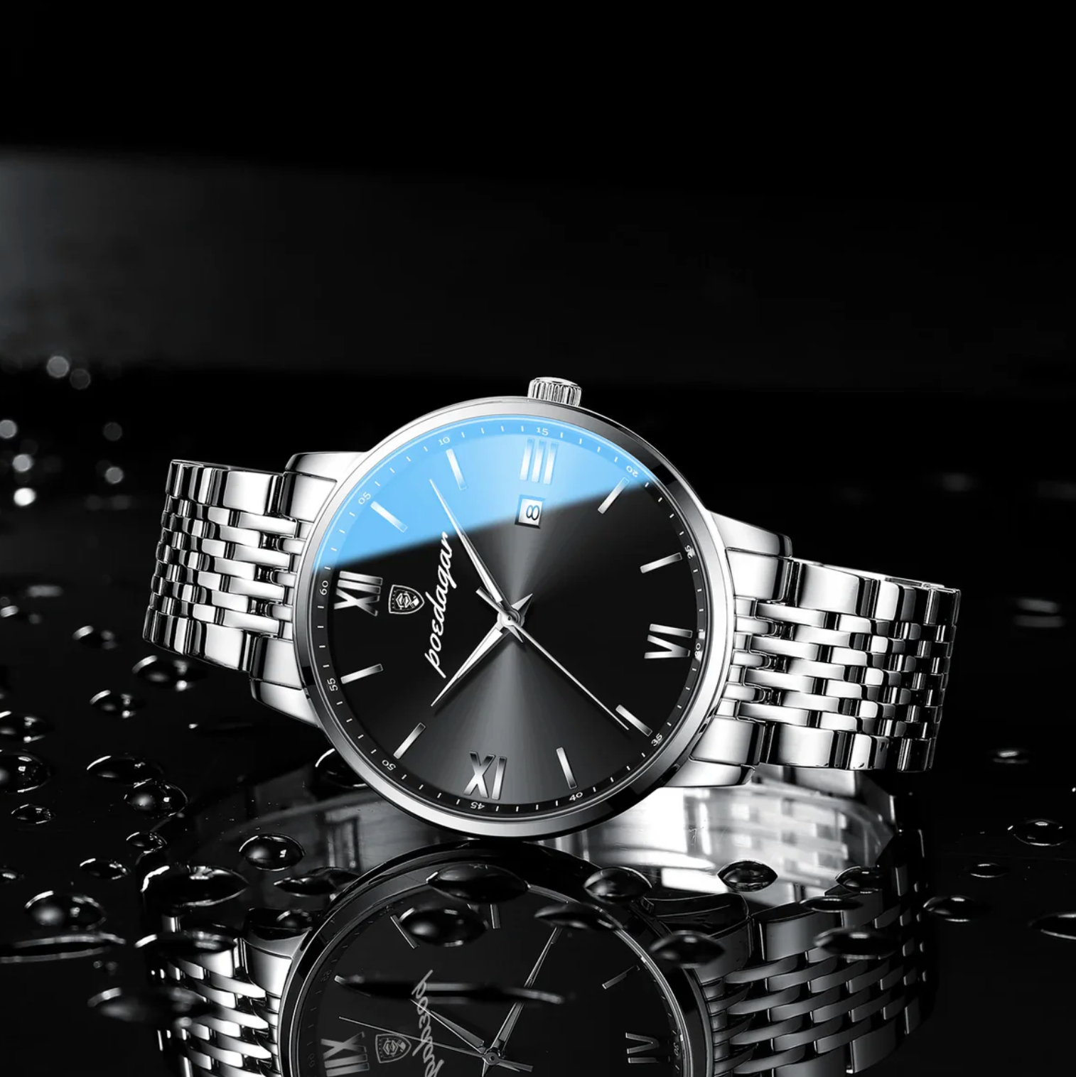 Relógio Masculino Milano Classic