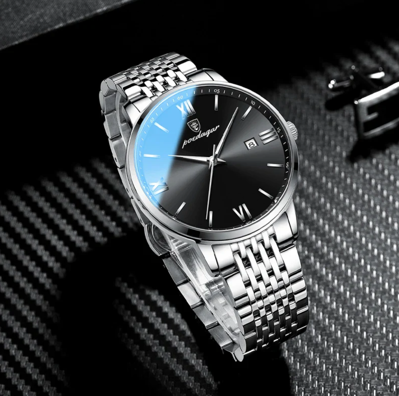 Relógio Masculino Milano Classic
