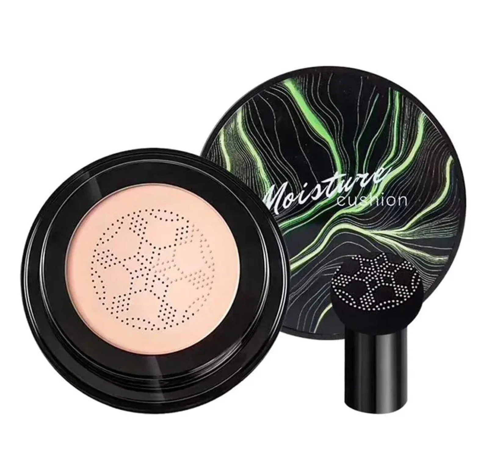 Base Mágica SkinPerfect | A Base que Remove Manchas e Expressões