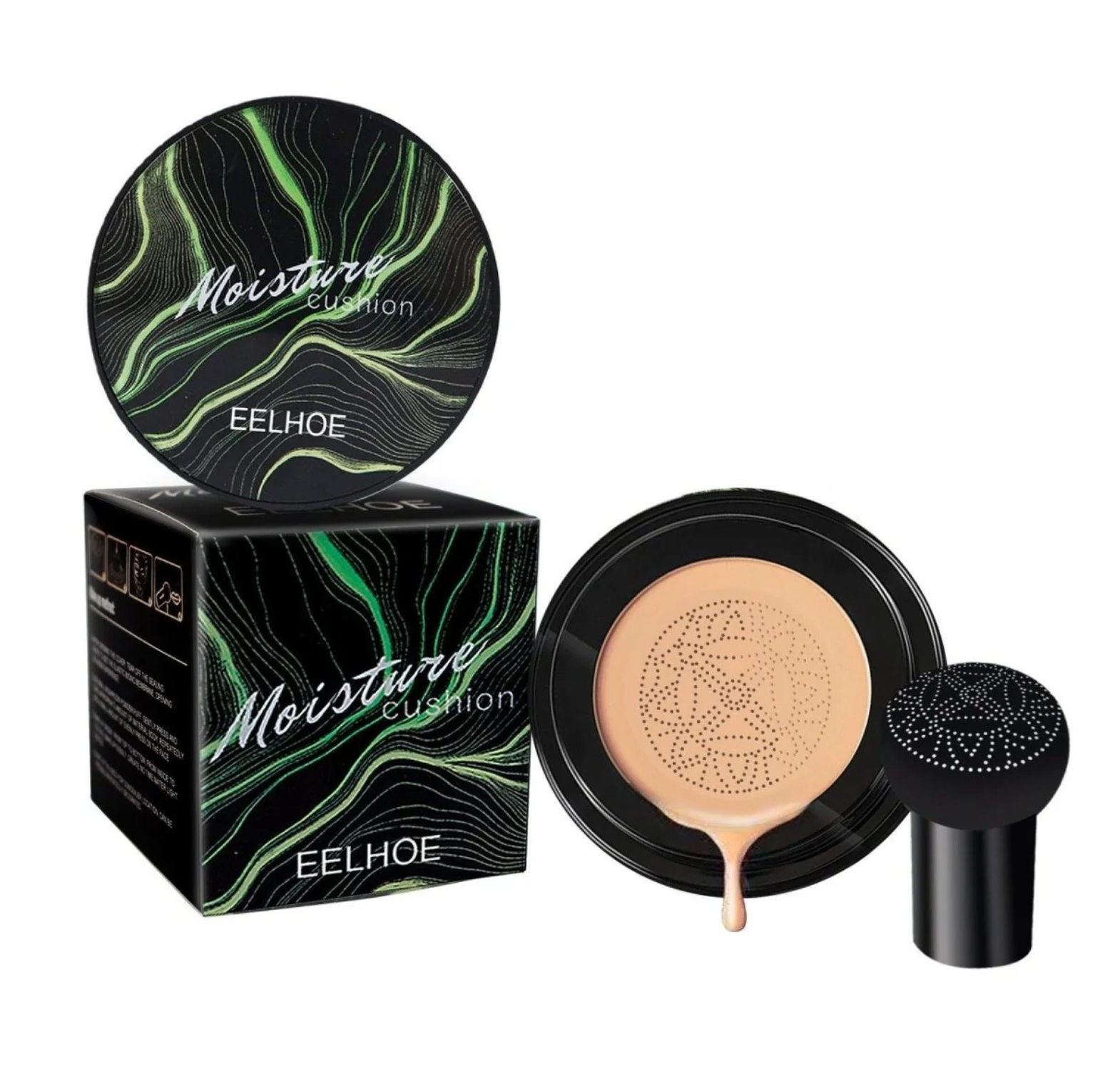 Base Mágica SkinPerfect | A Base que Remove Manchas e Expressões