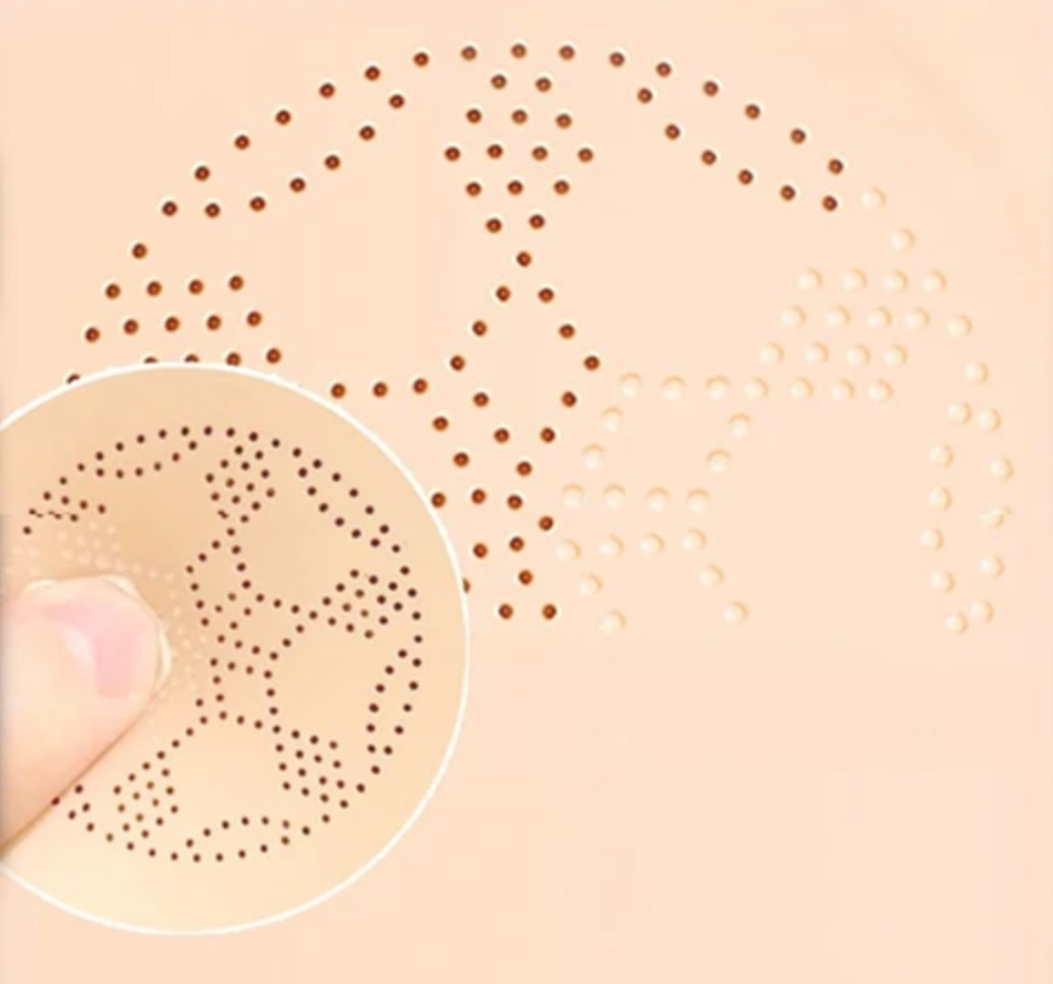 Base Mágica SkinPerfect | A Base que Remove Manchas e Expressões