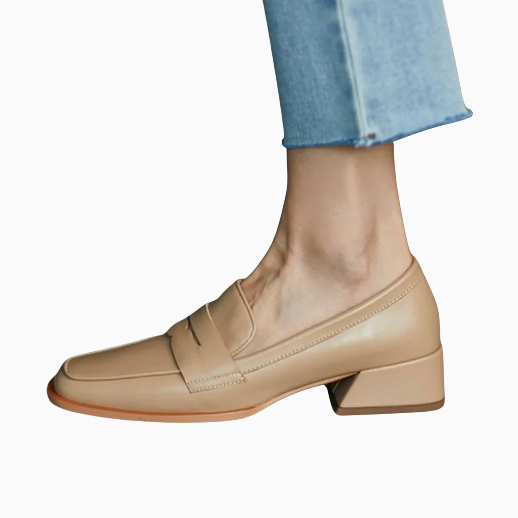 Mocassim Ortopédico Premium Anabelle