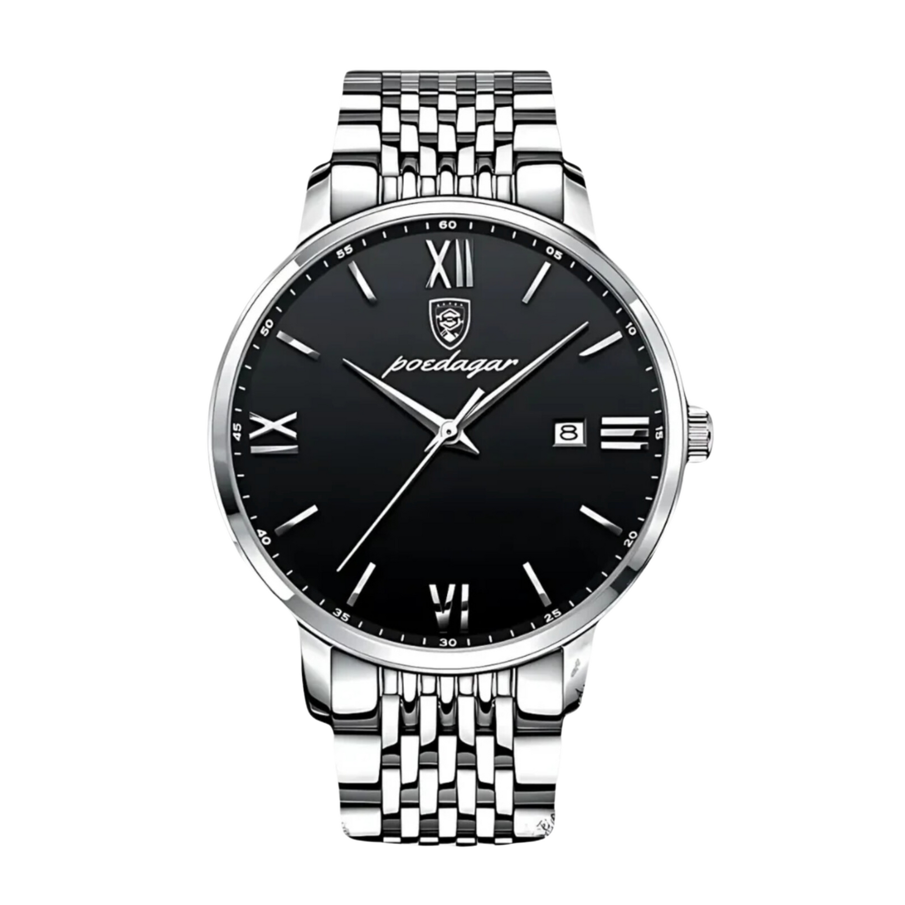 Relógio Masculino Milano Classic