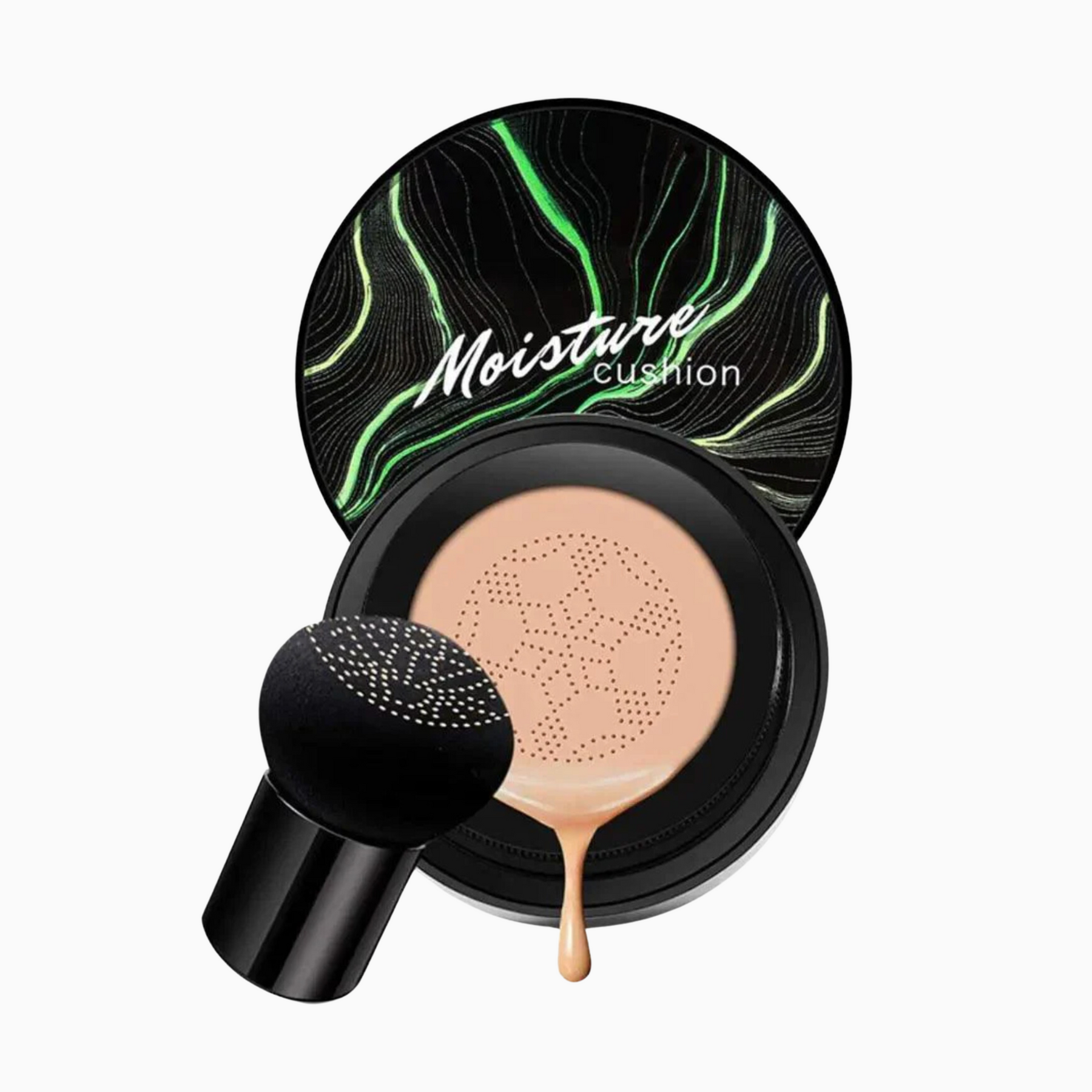 Base Mágica SkinPerfect | A Base que Remove Manchas e Expressões