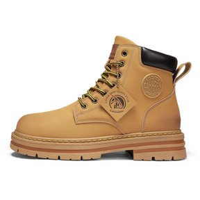 Bota Masculina Impermeável Everest