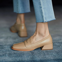 Mocassim Ortopédico Premium Anabelle