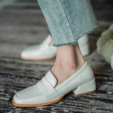Mocassim Ortopédico Premium Anabelle