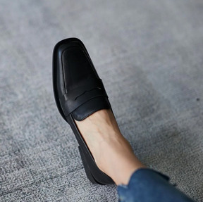 Mocassim Ortopédico Premium Anabelle