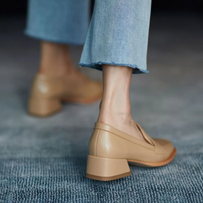 Mocassim Ortopédico Premium Anabelle