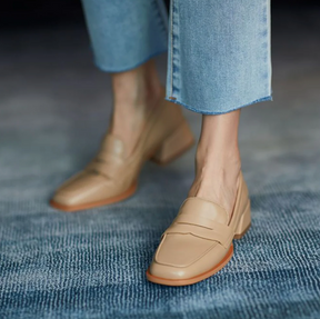 Mocassim Ortopédico Premium Anabelle