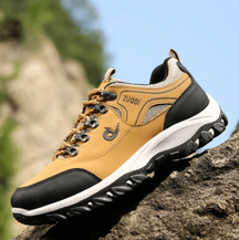 Tênis Ortopédico Masculino para Caminhada MountainFlex