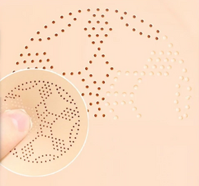 Base Mágica SkinPerfect | A Base que Remove Manchas e Expressões