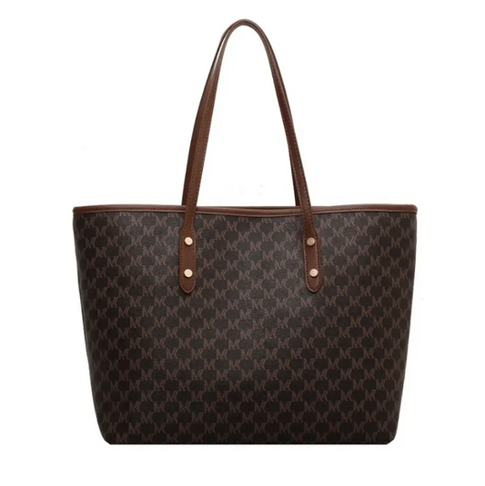 Bolsa Tote Grande Lolla - Loja Vitrine Prime