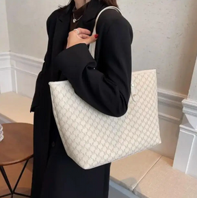 Bolsa Tote Grande Lolla