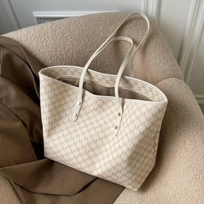 Bolsa Tote Grande Lolla