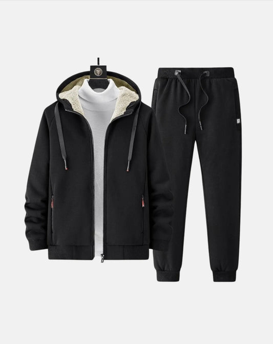 Conjunto de Moletom Urban Comfort - Loja Vitrine Prime