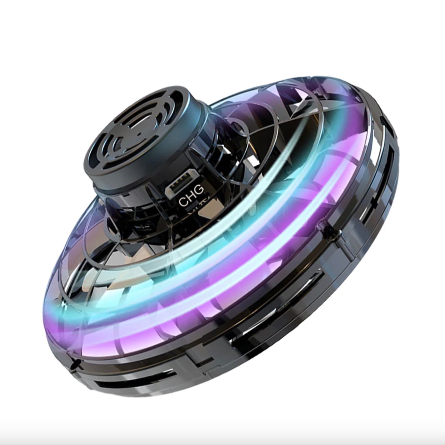 Mini Disco Voador SpinGo [Preço de Fábrica]