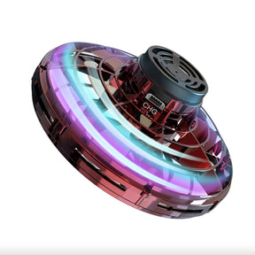 Mini Disco Voador SpinGo [Preço de Fábrica]