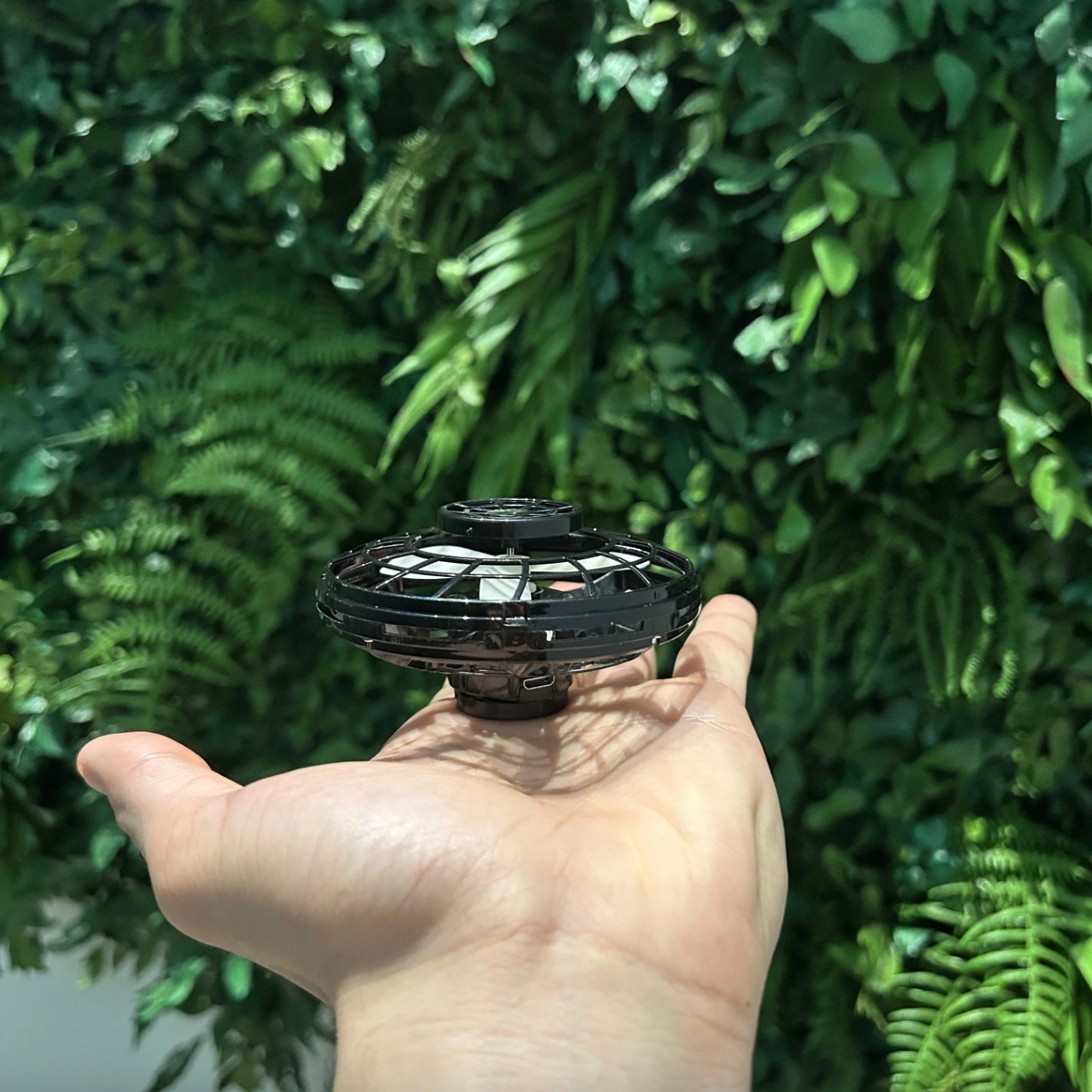 Mini Disco Voador SpinGo [Preço de Fábrica]
