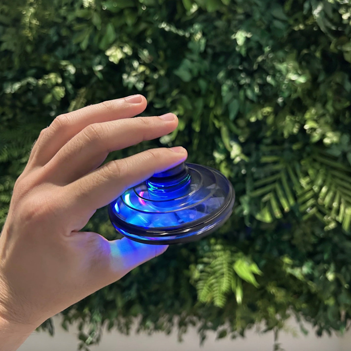 Mini Disco Voador SpinGo [Preço de Fábrica]