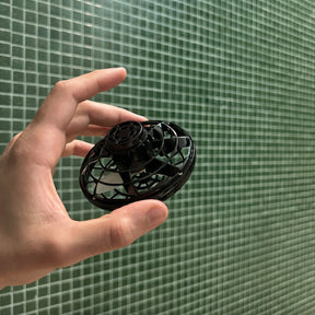 Mini Disco Voador SpinGo [Preço de Fábrica]