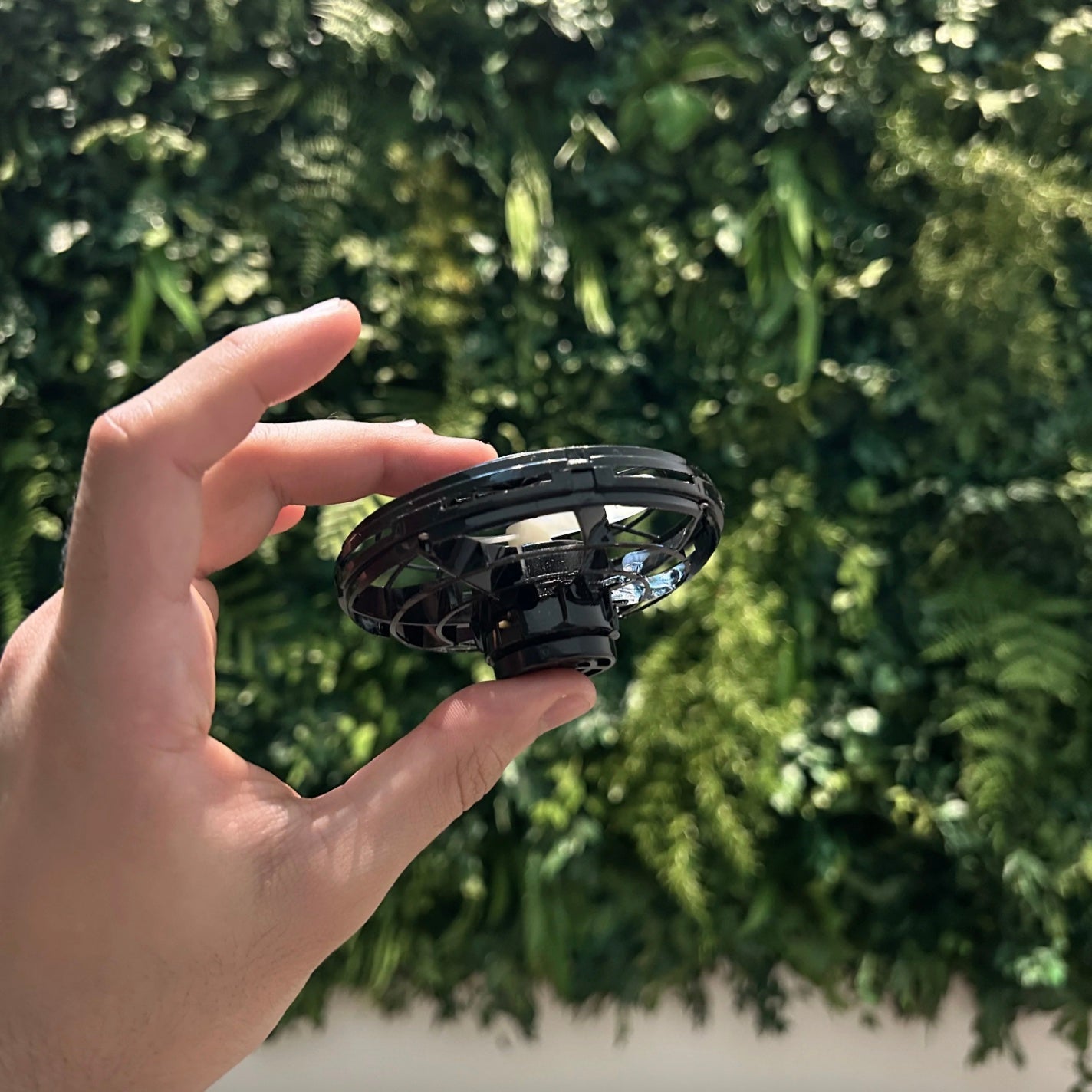 Mini Disco Voador SpinGo [Preço de Fábrica]