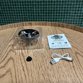 Mini Disco Voador SpinGo [Preço de Fábrica]