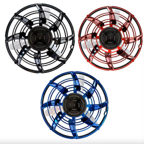 Mini Disco Voador SpinGo [Preço de Fábrica]