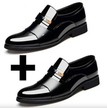Sapato Social Masculino de Luxo Montreal [Compre 1 Leve 2]