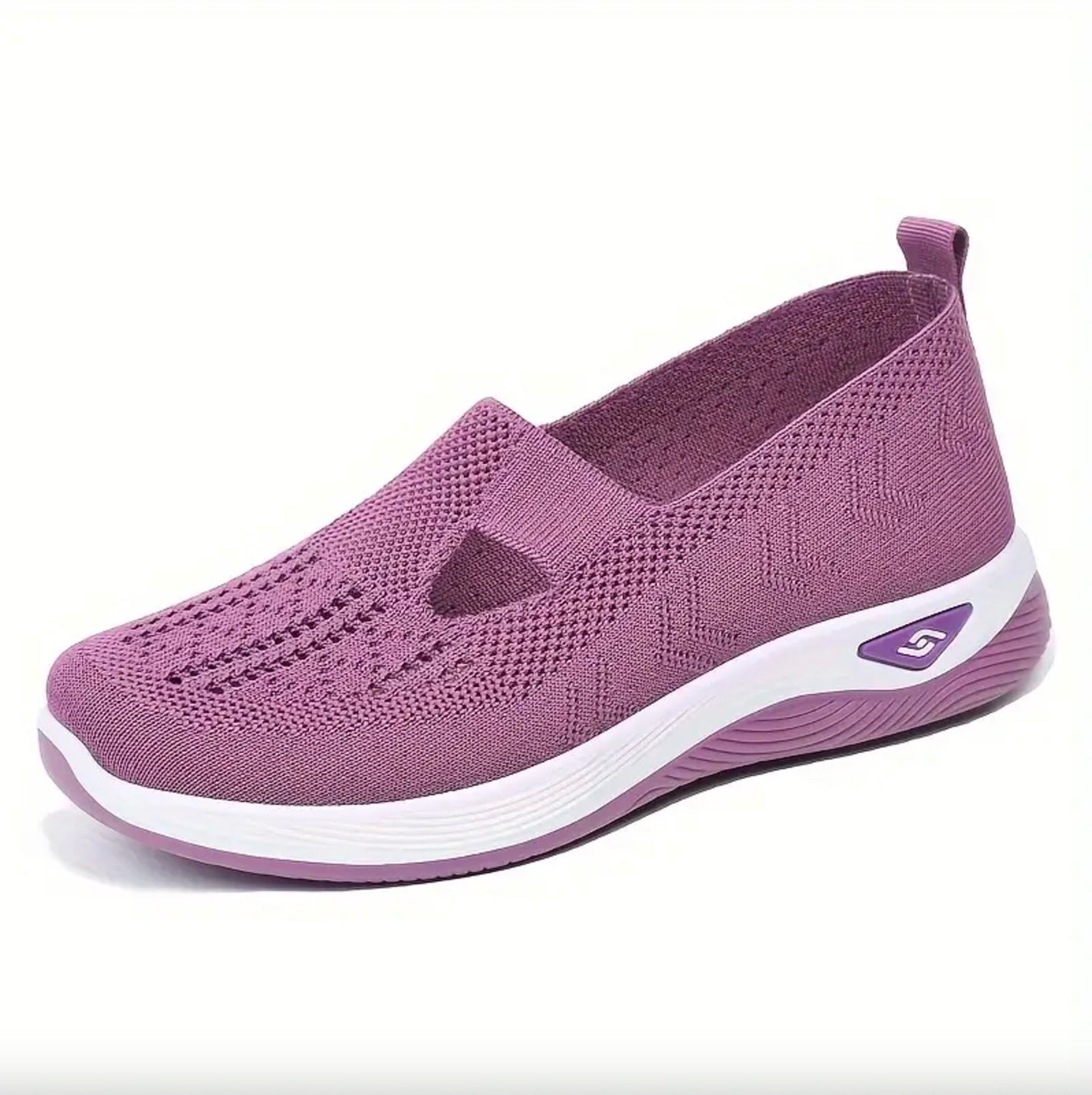 Tênis Ortopédico Ultra Comfort Calce Fácil [SEGUNDO PAR GRÁTIS]