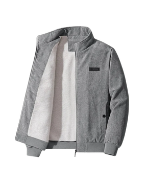 Jaqueta Masculina de Lã Montevideo - Loja Vitrine Prime