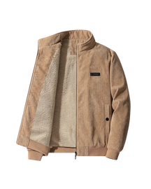 Jaqueta Masculina de Lã Montevideo - Loja Vitrine Prime