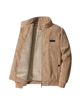 Jaqueta Masculina de Lã Montevideo - Loja Vitrine Prime