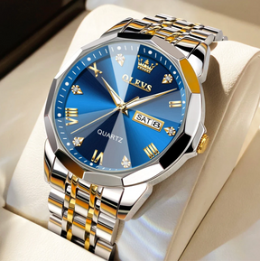 Relógio Masculino Magnum - Loja Vitrine Prime