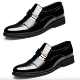 Sapato Social Masculino de Luxo Montreal - Loja Vitrine Prime