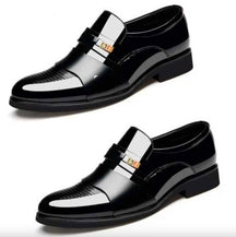 Sapato Social Masculino de Luxo Montreal - Loja Vitrine Prime